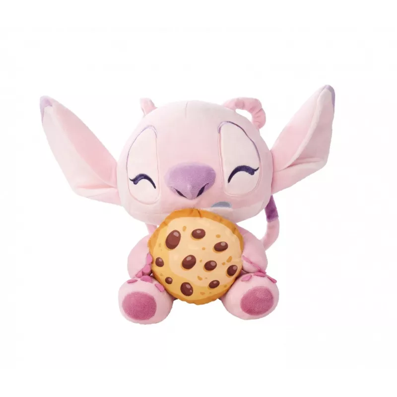 Plüschtier SIMBA Disney Angel 25 cm, weiches Stofftier, Modell 6315870519