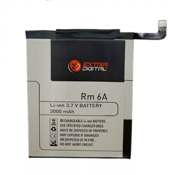 Batterie Xiaomi Redmi 6A