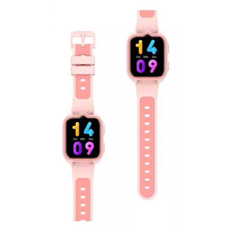 Smartwatch Z30/PINK Z30PINK Schwarzview