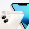 Apple MLPG3B/A – Mobiltelefon – 12 MP 128 GB – Weiß