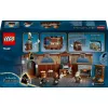 Bauset LEGO Harry Potter Hogwarts Castle Charms Class 76442 – 204 Teile, 3 Minifiguren, für Kinder ab 8 Jahren