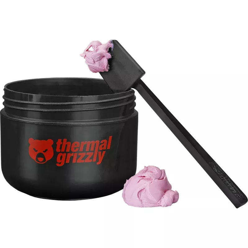 Thermal Grizzly Putty Basic 100g pink (TG-P-B-100-R)
