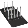 Wera 8767 C TORX HF 3 Zyklop 1/2 Zoll TORX Bit-Steckschlüsselsatz, 9-teilig