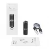 Schlüsselanhänger-Taschenlampe Olight I1R 2 Pro Schwarz 180 lm IPX8