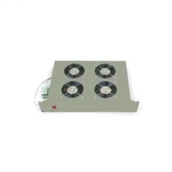 Rack-Zubehör Triton RAC-CH-X02-A1 Grau 48,3 cm