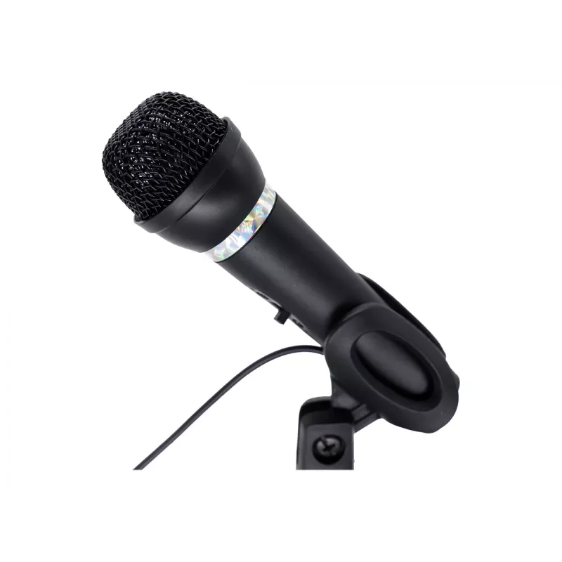 Mikrofon Kondensator/Tischständer MIC-D-04 GEMBIRD