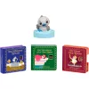 Little Tikes Story Dream Machine inkl. Märchen-Kollektion Media-Player