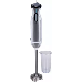 Stabmixer JATA BT185 Grau Edelstahl