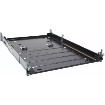 HP Z2 Mini/Z2 Tower/Z4/Z6 Tiefenverstellbares Festes Schienen-Rack-Kit
