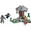 LEGO MINECRAFT 21586 Der Blasse Garten