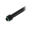 Barrow starres Rohr 13/10 mm schwarz 1 m RGBS-B für individuelle Flüssigkeitskühlung
