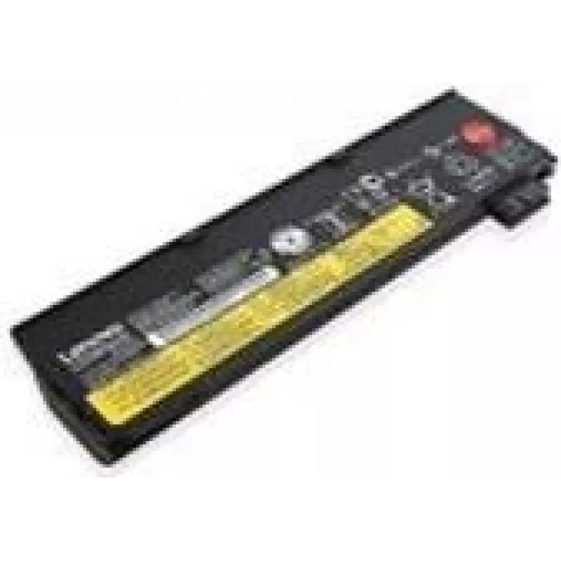 Batterie Lenovo 01AV426 — 6-Zellen-Akku für Laptops, 4400 mAh