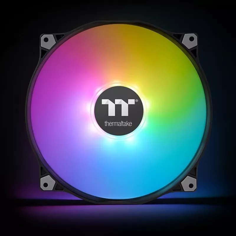 Thermaltake Pure 20 ARGB 200mm Gehäuselüfter