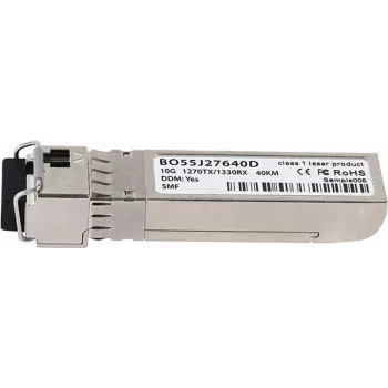 SFP+ Transceiver CBO SFP-10G-BX-U-40KM-LS-BO 10 Gbit/s LC Singlemode 40 km