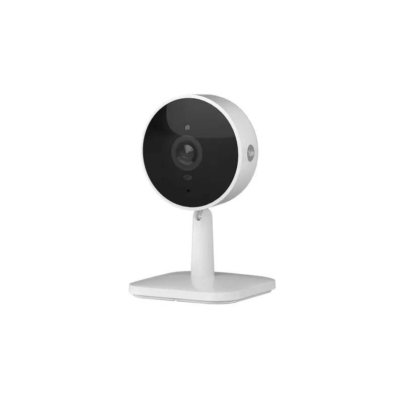 IP-Überwachungskamera Yale SV-IC-1A-W-EU 1080p, 2 MP, 110° FOV, Wi‑Fi, PTZ, 2‑Wege-Audio, Nachtsicht