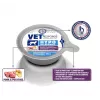 VET RESPONSE Hypoallergenic Pork - Nassfutter für Katzen - 85g