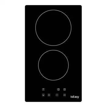IsEasy T2V-01M Keramik-/Elektrokochfeld