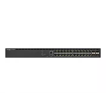 Managed Switch LANCOM GS-4530XUP L3 30x 2,5G Ethernet-Ports