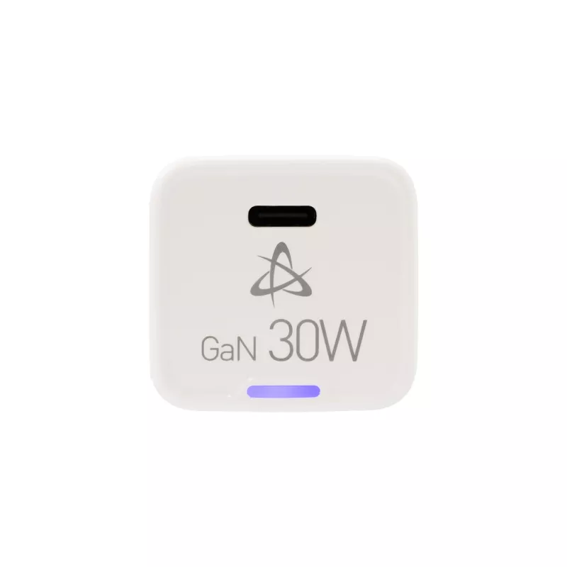 SBOX Home Charger HC-30 30W GaN USB Type-C Schnellladegerät
