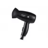 Haartrockner Adler AD 2251, 1400 W, 2 Geschwindigkeiten, 2 Heizstufen, schwarz