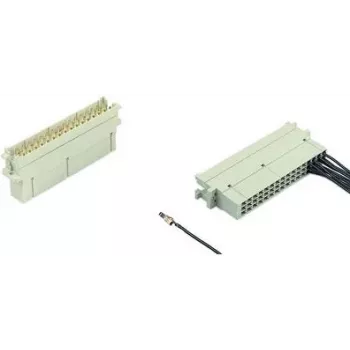 HARTING Germany GmbH & Co. KG Übergangselement 09 06 048 2906 (09060482906)