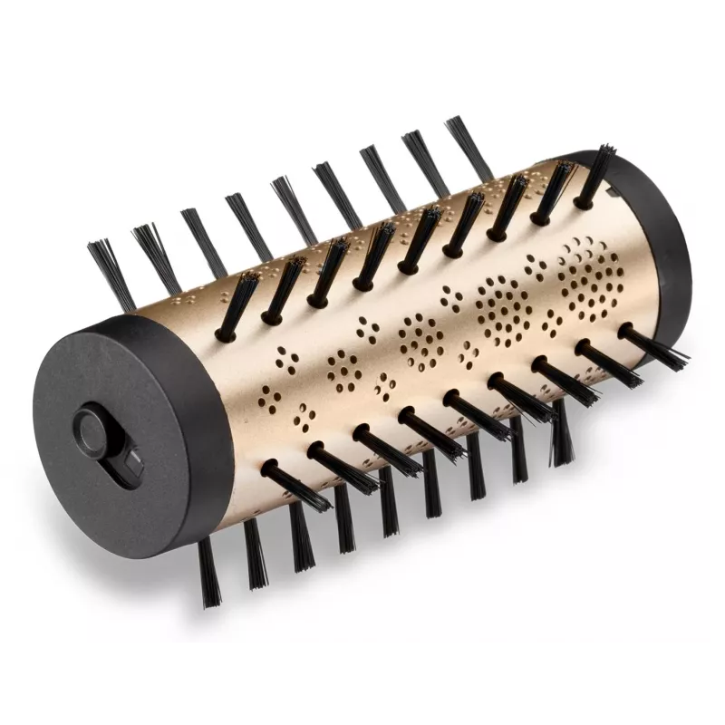 Haartrockner und Lockenstab Babyliss AS952E, gold