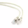 Gembird PP12-3M Netzwerkkabel Beige Cat5e