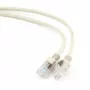 Gembird PP12-3M Netzwerkkabel Beige Cat5e
