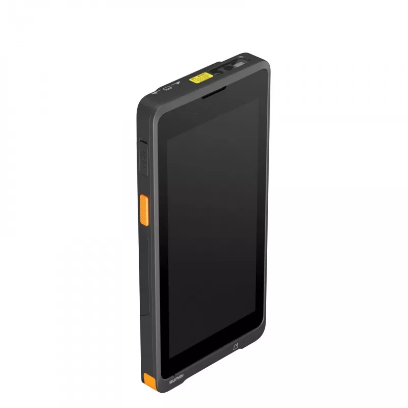 POS-Terminal SUNMI P2 Lite SE, 3 GB RAM, 32 GB Speicher, Handheld-Zahlungsgerät