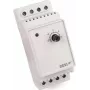DEVI Elektr. Thermostat 140F1070 devireg 330 16A 230VAC 1-polig 2TE 140F1070 (140F1070)
