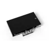 Alphacool 13554 Computer-Kühlsystem Zubehör Backplate