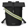 Dicota Rucksack COMMUTER - Rolltop 13-16 Zoll