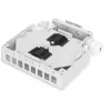 Spleißbox Digitus DN-96891 für 8 LC/DX-Koppler