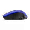 Maus SBOX WM-109 Blau USB Typ-A