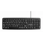 Standard-Tastatur USB für Senioren