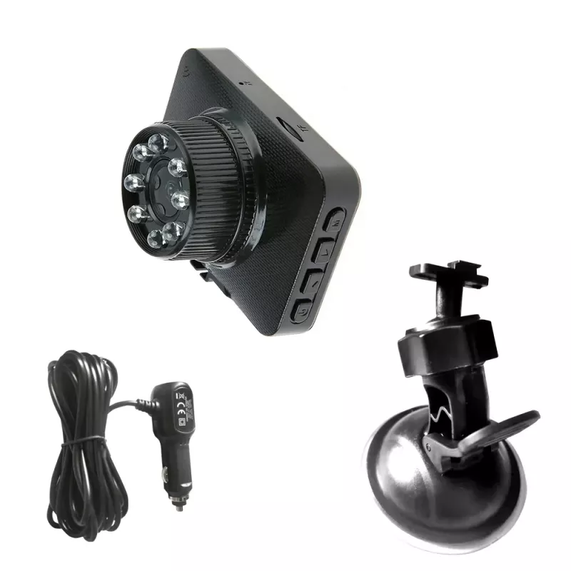 Dashcam Manta DVR302H