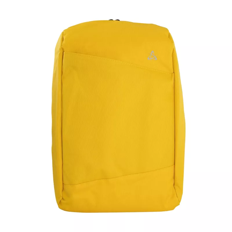 Laptoptasche SBOX NSE-1206Y für 15,6-Zoll-Laptops, gelb