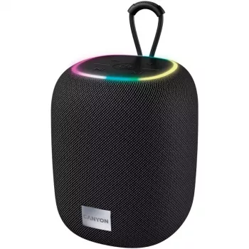 Canyon CNE-CBTSP8B Produkt Schwarz