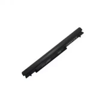CoreParts - Laptop-Akku - Lithium-Ionen - 4 Zellen - 2200 mAh - Schwarz (MBI70045)