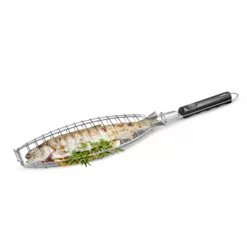 SEVERIN ZB 8189 Fischbräter für SEVO Grills