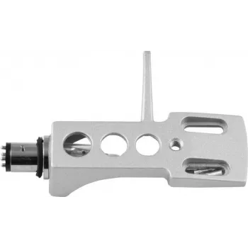 Headshell Omnitronic Systemträger C SILBER empty