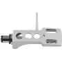 Headshell Omnitronic Systemträger C SILBER empty