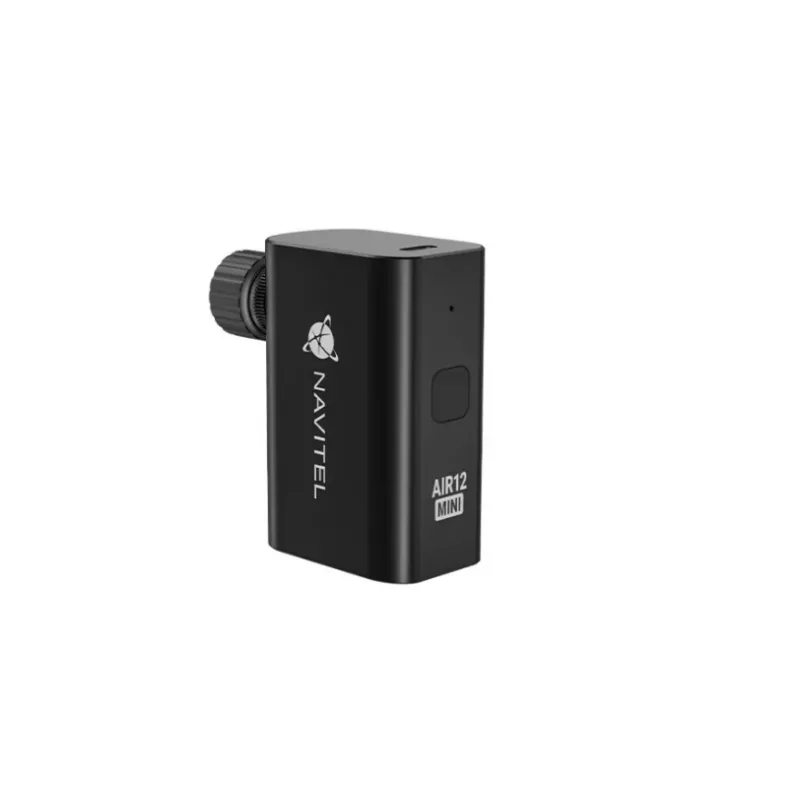 Navitel | Fahrrad-Luftkompressor | AIR12 MINI