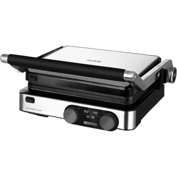 Cecotec 3099 Grill Schwarz