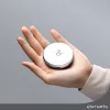 4smarts Qi2 Charger Kickstand Silver White - Ladegerät (540987)