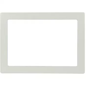 Tablet-Sicherheitsgehäuse ALLNET ALLTCOVER15NWV1 15 Zoll Weiß