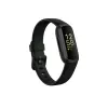 Armband-Aktivitätstracker Fitbit Inspire 3 Schwarz