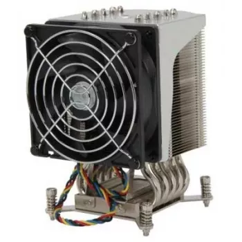 Supermicro SNK-P0050AP4 Computer-Kühlsystem Prozessor-Kühler Edelstahl