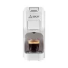 Kaffeemaschine SBOX 1.5L CM-719 Barista Weiß
