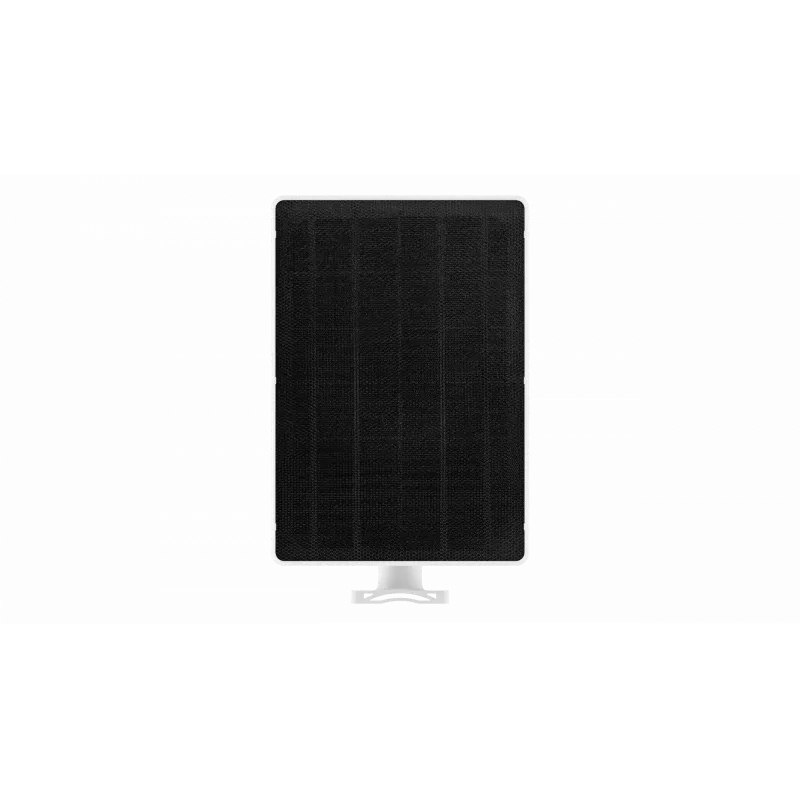 EZVIZ Solar-Ladepanel CS-PSP8-R100-3M – 8W Leistung, 3 m Kabel